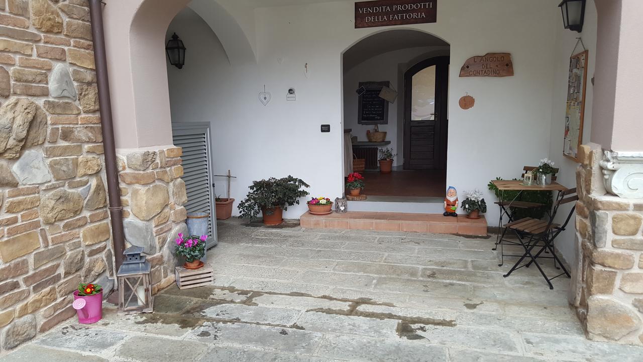 B&B Podere Montese Villafranca in Lunigiana Exterior photo