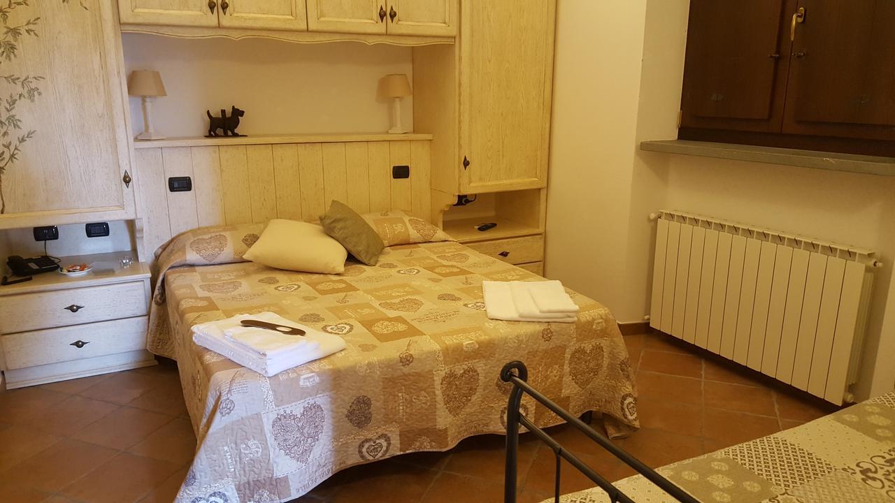 B&B Podere Montese Villafranca in Lunigiana Exterior photo