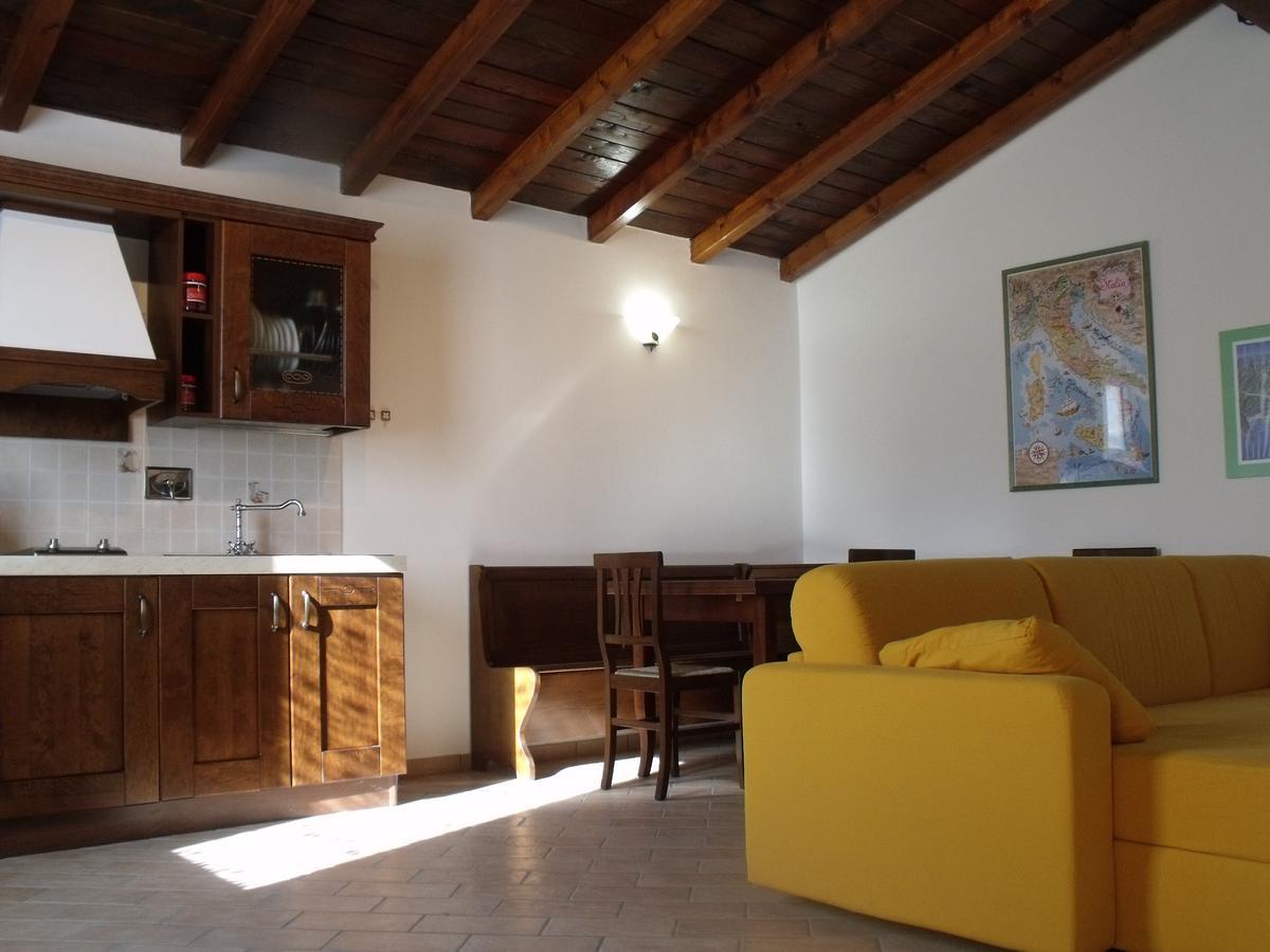 B&B Podere Montese Villafranca in Lunigiana Exterior photo