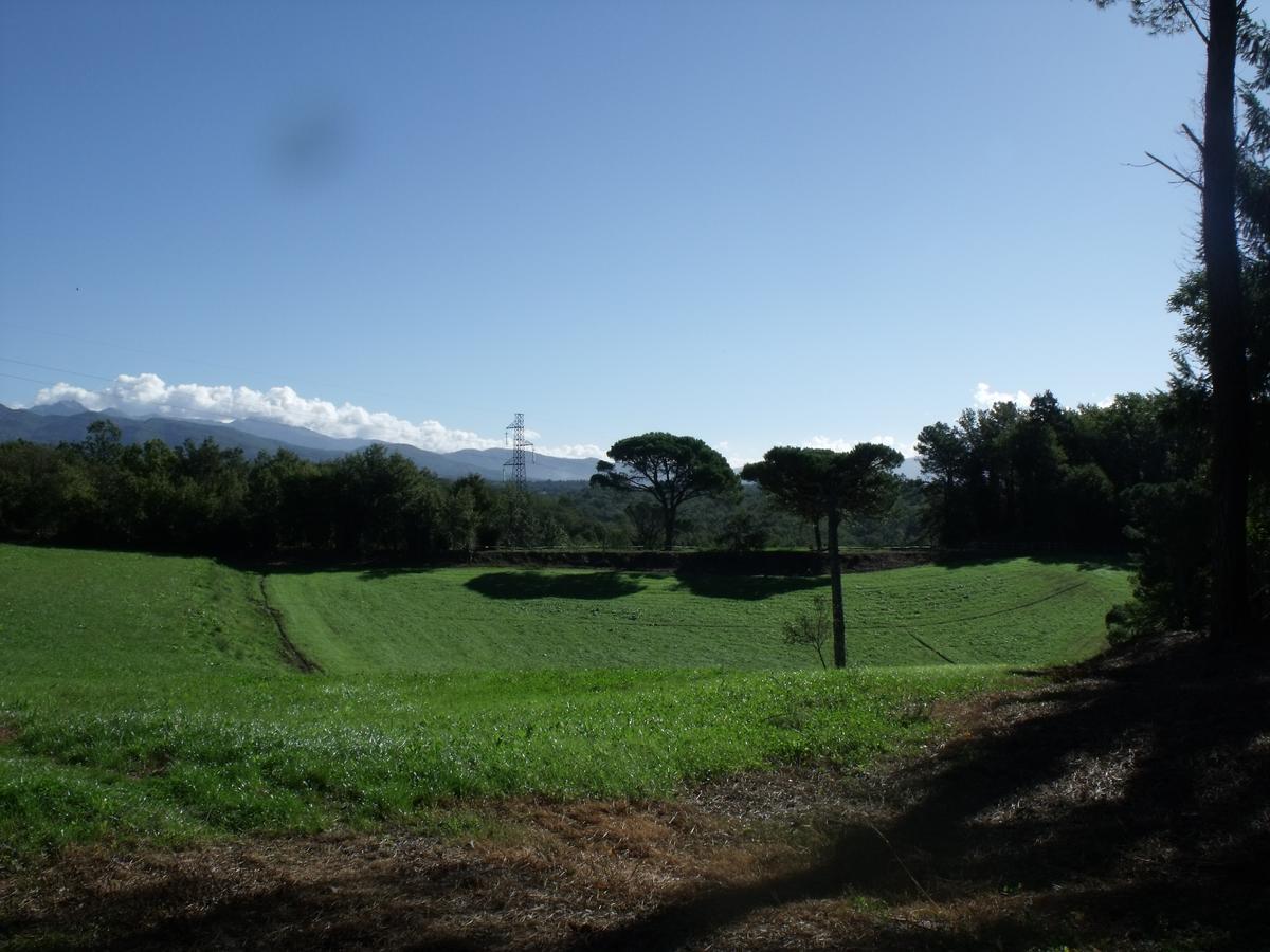 B&B Podere Montese Villafranca in Lunigiana Exterior photo